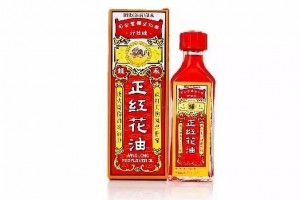 用药小百科┃扭伤后擦红花油为什么越擦越肿