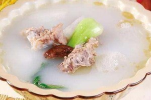 别再信了本来骨头汤补的不是钙看完答案扎心