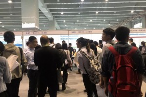 【医院动态】我院组团赴广州招贤纳士引入高层次人才