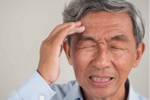 7类人群易被脑中风缠上若呈现5种症状或是中风离你不远了