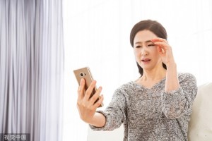 步入成年是不是就能逃过近视的要挟