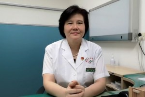 岭南大医传林琳（下）她是抗炎勇士见不得患者遭受痛苦中医药干涉慢阻肺已被她做到国际先进水平