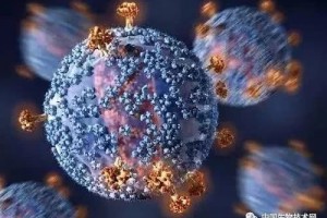 Immunity实验性HIV疫苗的里程碑