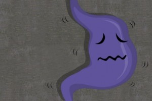 胃疼口臭都是幽门螺旋杆菌的体现日常巧喝水养胃又灭菌