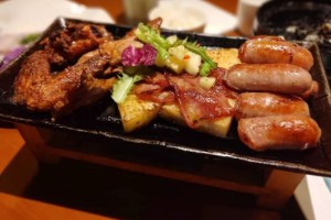 油炸食物究竟能不能吃看完感觉再也高兴不起来了……