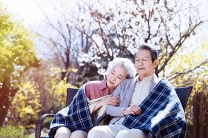 激活7个生阳点连绵不断升发阳气