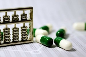 借力中国医药立异大势药王修美乐前进国家医保