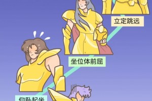 人生便是先立定再跳远