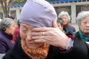 了解下涉老欺诈四大套路