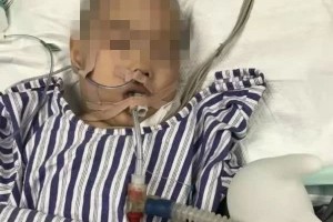 一名4岁女童自诉在ICU度过的7天7夜