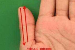 积食咳嗽的体现和小儿按摩办法和名家名方