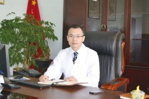 医师的一分钟便是患者的一辈子