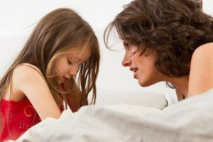 孩子呈现对立心情时怎样办看看聪明地家长都是怎样做的