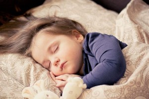 孩子有这5个信号阐明呈现了营养不良最终一种很少人知道