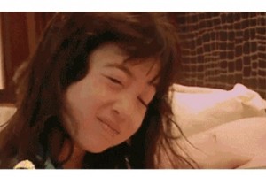 论起床气女性从没输过是有科学依据的