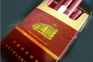 卷烟为啥分为软包和硬包本来有些不单单是烟盒不同