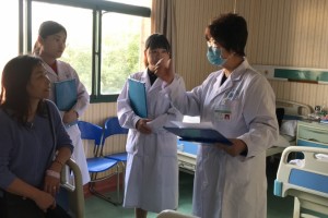 张丽平白无故怒气冲冲当心你的甲状腺或许出了问题