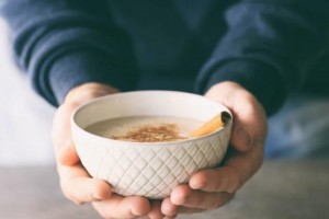 稀粥易于消化可是不能养胃那么胃有毛病应该怎样养