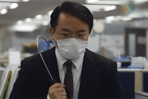 脚气反反复复只由于这个细节没留意……