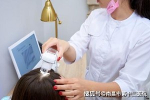 毛囊检测真的有必要吗医治掉发不做毛囊检测根本归于白费力