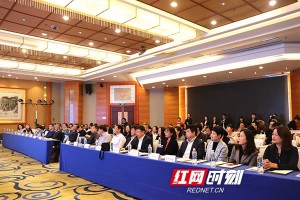 打造全病程办理一站式服务新模式湖南省淋巴瘤患者关爱中心建立