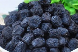 女人想要皮肤好常吃四种食物润泽皮肤养颜抗衰老