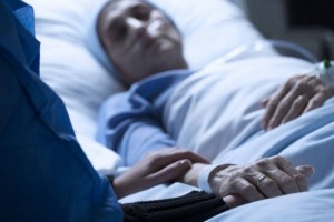 提示身体忽然呈现5个症状别忽视或是白血病已降临
