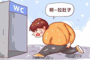 榕树家冬季简单腹泻这是怎么回事赶忙点开看看