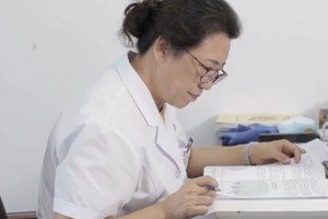 张雅媛科普焦虑症发生是间歇性的吗