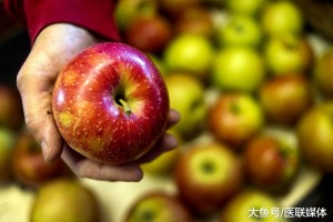 这2种生果是天然的肠道清道夫多吃能促进排便
