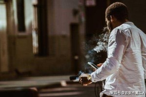 史上第一次全球男性吸烟者数量下降怎么做才干成功戒烟