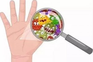 灰指甲不及时医治会患有丹毒妇科病