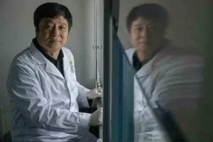 天然评年度十大科学人物北大教授邓宏魁当选