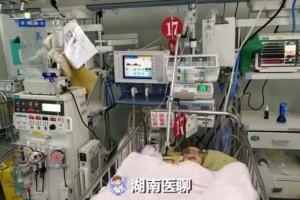 幼童家中溺水命悬一线医护人员接力抢救演出生死时速