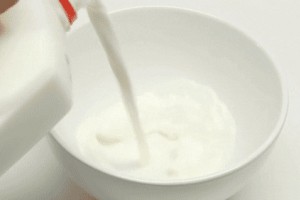 喝了20多年牛奶我今天才知道低脂牛奶并不合适瘦身……