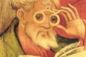 古代人会近视吗他们有什么办法让双目目光灼灼