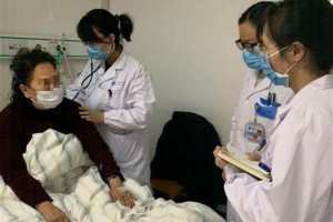 六旬白叟全副武装防甲流仍然中招专家提示要表里兼修