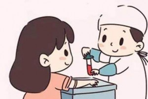 抽血发现胃癌真的能够不用做胃镜吗医师说这样的一种状况不常见