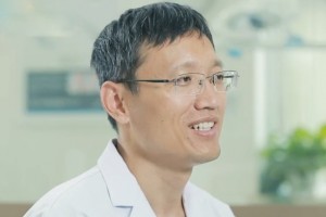 史留巍科普牙齿全口缺失的原因