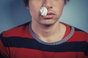 过敏性鼻炎记住这4个字帮你缓解鼻塞流鼻涕的烦恼
