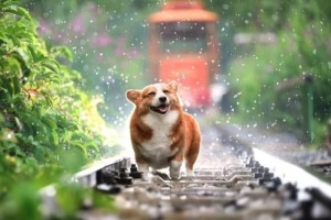 养狗找到理由从小养狗或下降患精神分裂危险