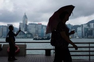 香港2018年研制投入增10％仍不及深圳研制费用四分之一
