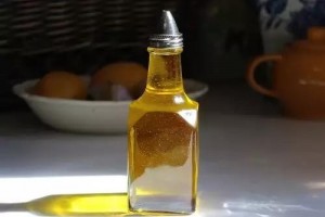 日常用油怎样选协和康叔解析8种食用油