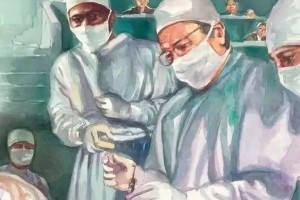 他一位木匠居然发明晰多种心脏手术改写了外科手术史……