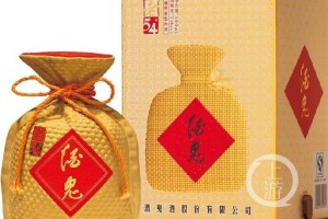 经销商石磊我封存的5万瓶酒鬼酒里有没有甜美素谁来答复