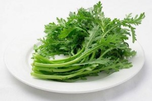 茼蒿菜开花了还能吃吗茼蒿菜有哪些摄生成效