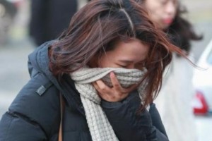 冬天保暖的3个常见错误方法
