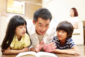 两代教养差很大三招教你温顺回绝老一辈善意