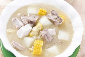 肾气缺乏怎么办不要着急来试试这3款补肾强身的食疗