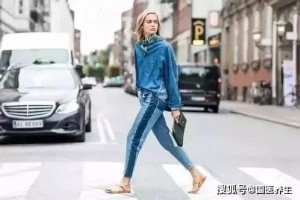 饭后常常走路的人最后会变成这样（主张保藏）